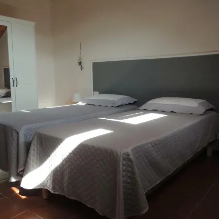 La Darsena * La Spezia