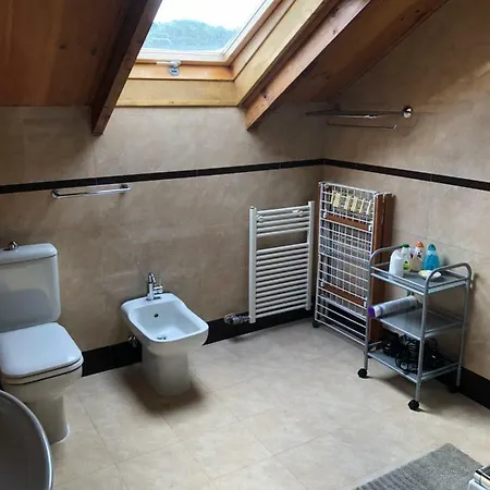 La Darsena Appartement La Spezia