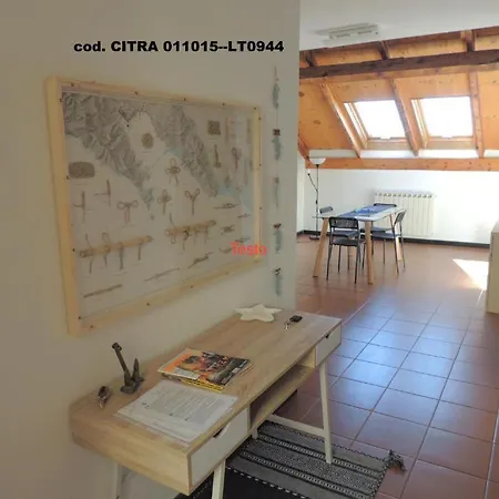 La Darsena La Spezia