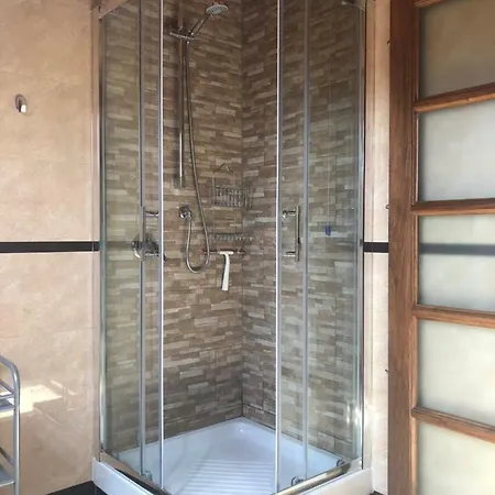 Apartmán La Darsena *