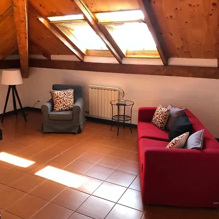 La Darsena * La Spezia