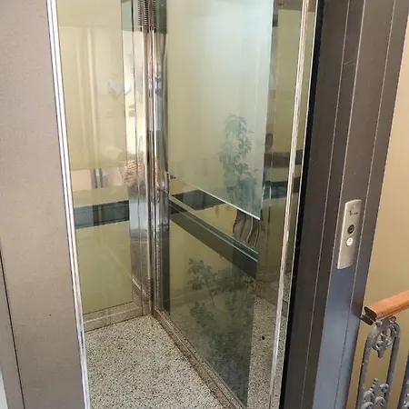Apartmán La Darsena La Spezia