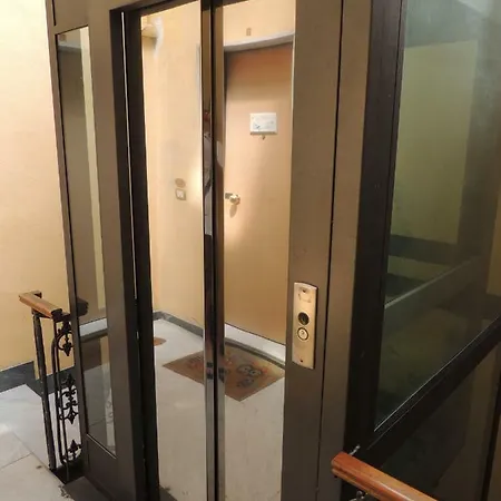 Apartmán La Darsena La Spezia