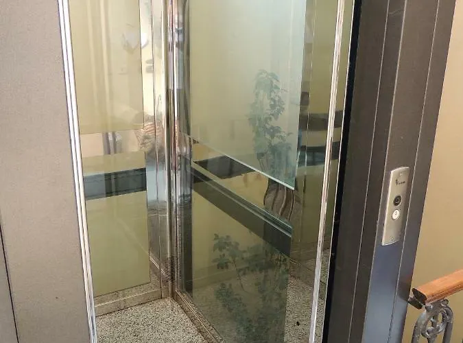 Appartement La Darsena La Spezia